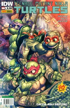 Volume cover